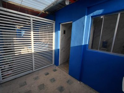 Casa, 1 quarto, 20 m² - Foto 1