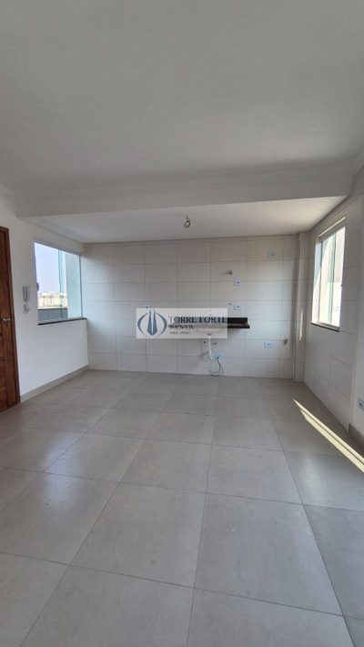 Apartamento, 2 quartos, 47 m² - Foto 2