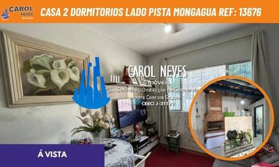 Casa, 2 quartos, 65 m² - Foto 1