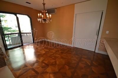 Apartamento, 3 quartos, 307 m² - Foto 4