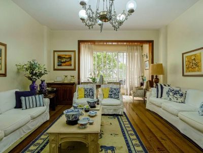 Apartamento, 3 quartos, 220 m² - Foto 3