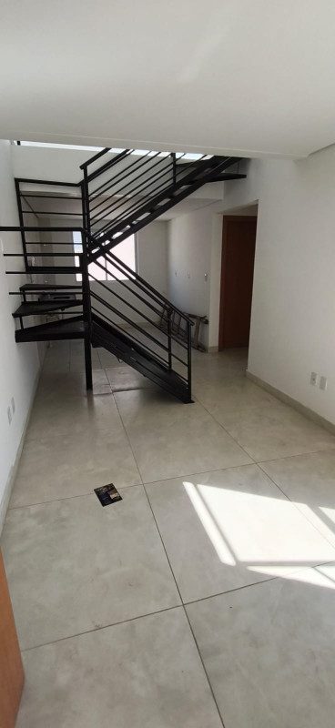 Cobertura, 2 quartos, 105 m² - Foto 5