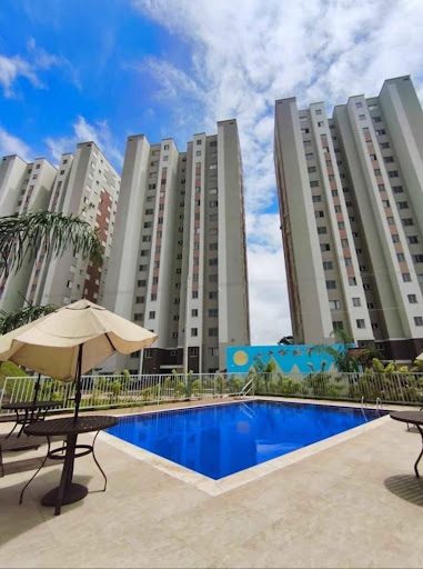 Apartamento, 2 quartos, 45 m² - Foto 4