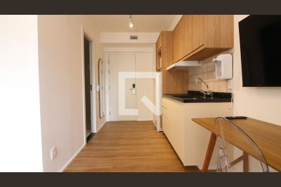 Kitnet-Studio, 21 m² - Foto 3