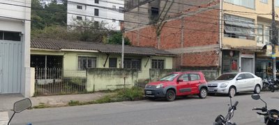 Terreno, 450 m² - Foto 1