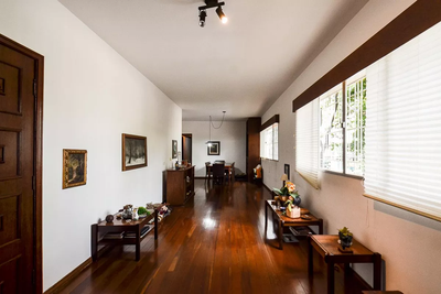 Apartamento, 4 quartos, 122 m² - Foto 2