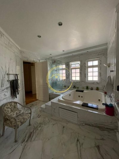 Casa, 5 quartos, 750 m² - Foto 5