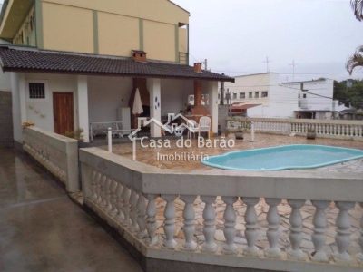 Casa, 5 quartos, 430 m² - Foto 1