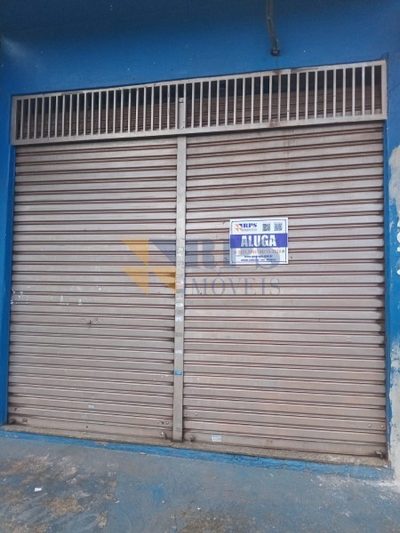 Prédio Inteiro, 30 m² - Foto 1