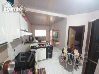 Casa, 3 quartos, 90 m² - Foto 4