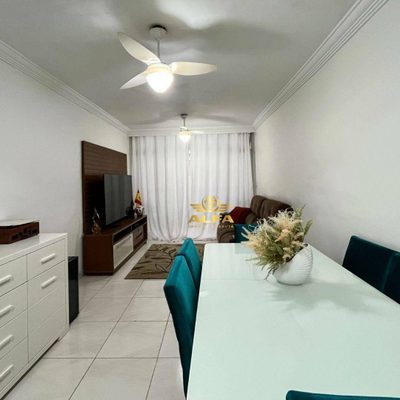 Apartamento, 3 quartos, 97 m² - Foto 1