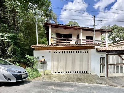 Sobrado, 2 quartos - Foto 1