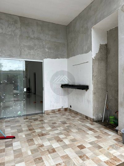 Casa, 3 quartos, 129 m² - Foto 3