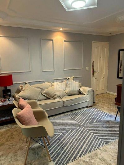 Apartamento, 3 quartos, 70 m² - Foto 2