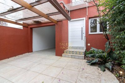 Sobrado, 3 quartos, 236 m² - Foto 2