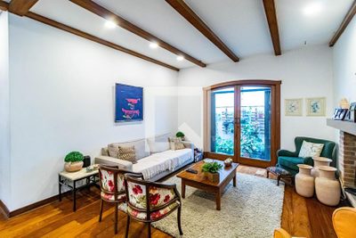 Casa, 4 quartos, 189 m² - Foto 3