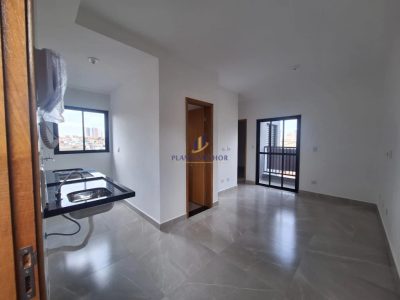 Apartamento, 2 quartos, 36 m² - Foto 3