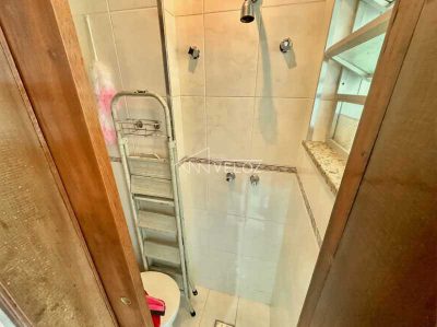 Apartamento, 1 quarto, 62 m² - Foto 1