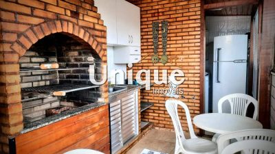 Cobertura, 3 quartos, 136 m² - Foto 5