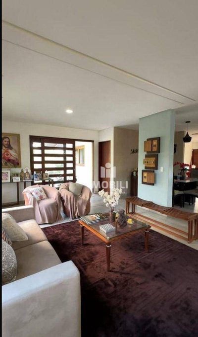 Casa de Condomínio, 3 quartos - Foto 5