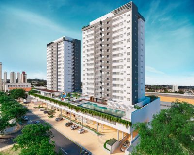 Apartamento, 3 quartos, 86 m² - Foto 1