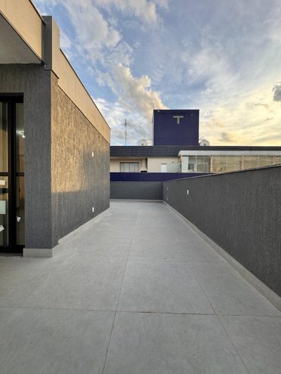 Cobertura, 3 quartos, 91 m² - Foto 5
