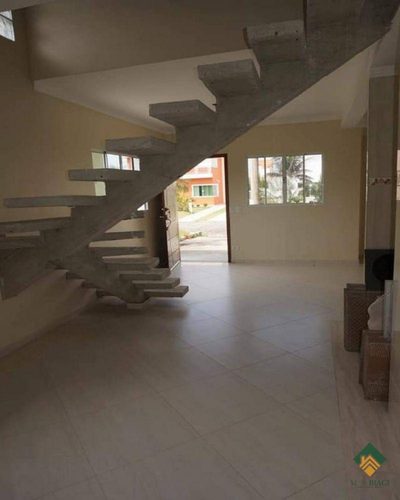 Casa, 3 quartos, 130 m² - Foto 4