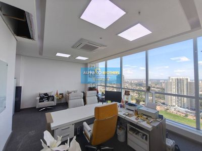 Sala-Conjunto, 41 m² - Foto 4
