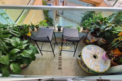 Sobrado, 3 quartos, 167 m² - Foto 5