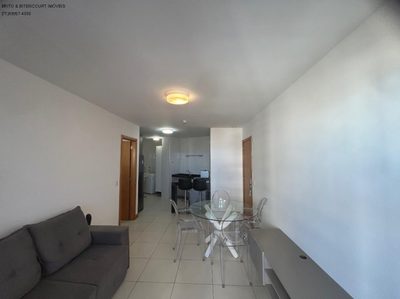 Apartamento, 1 quarto, 60 m² - Foto 5