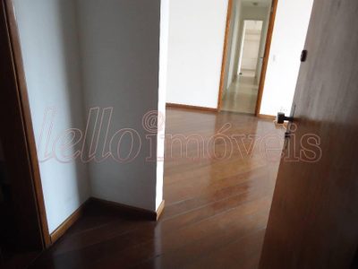 Apartamento, 4 quartos, 155 m² - Foto 1