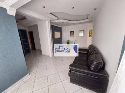Apartamento, 3 quartos, 78 m² - Foto 3