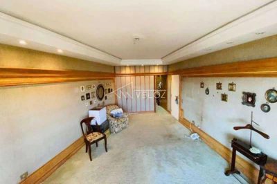 Apartamento, 4 quartos, 263 m² - Foto 1