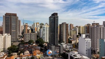 Apartamento, 3 quartos, 184 m² - Foto 4