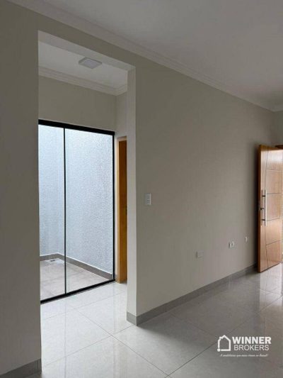 Casa, 3 quartos, 86 m² - Foto 3