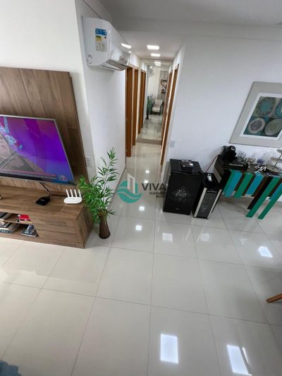 Apartamento, 3 quartos, 153 m² - Foto 3