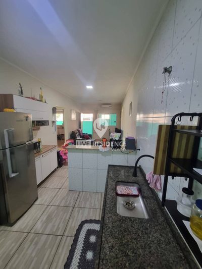 Casa, 2 quartos, 70 m² - Foto 2