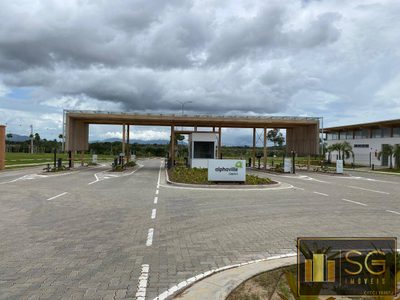 Terreno, 457 m² - Foto 1