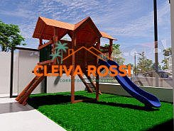 Apartamento, 2 quartos, 72 m² - Foto 4