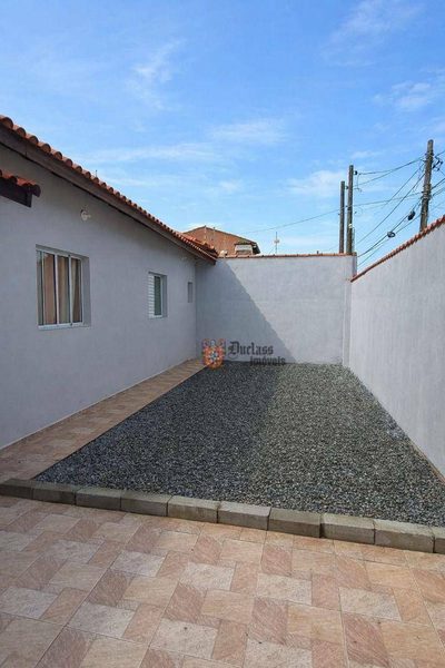 Casa, 2 quartos, 67 m² - Foto 1