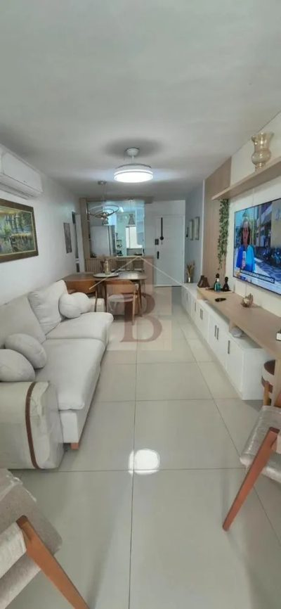 Apartamento, 2 quartos, 89 m² - Foto 5