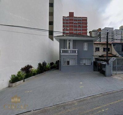 Sobrado, 700 m² - Foto 2