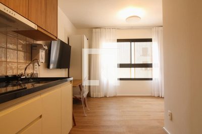 Kitnet-Studio, 21 m² - Foto 2