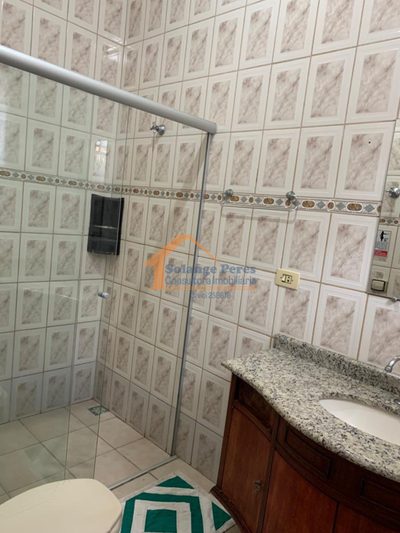 Casa, 4 quartos, 200 m² - Foto 5