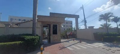 Apartamento, 2 quartos, 54 m² - Foto 1