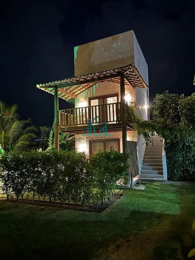 Hotel, 9 quartos, 600 m² - Foto 5