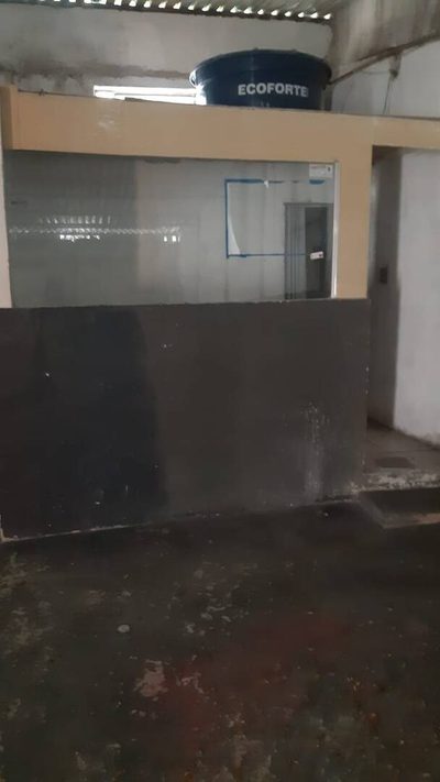 Loja-Salão, 120 m² - Foto 4