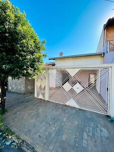 Casa, 3 quartos, 20 m² - Foto 1