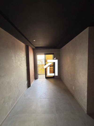 Apartamento, 1 quarto, 43 m² - Foto 4
