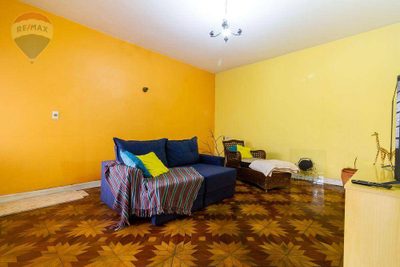 Casa, 3 quartos, 440 m² - Foto 1